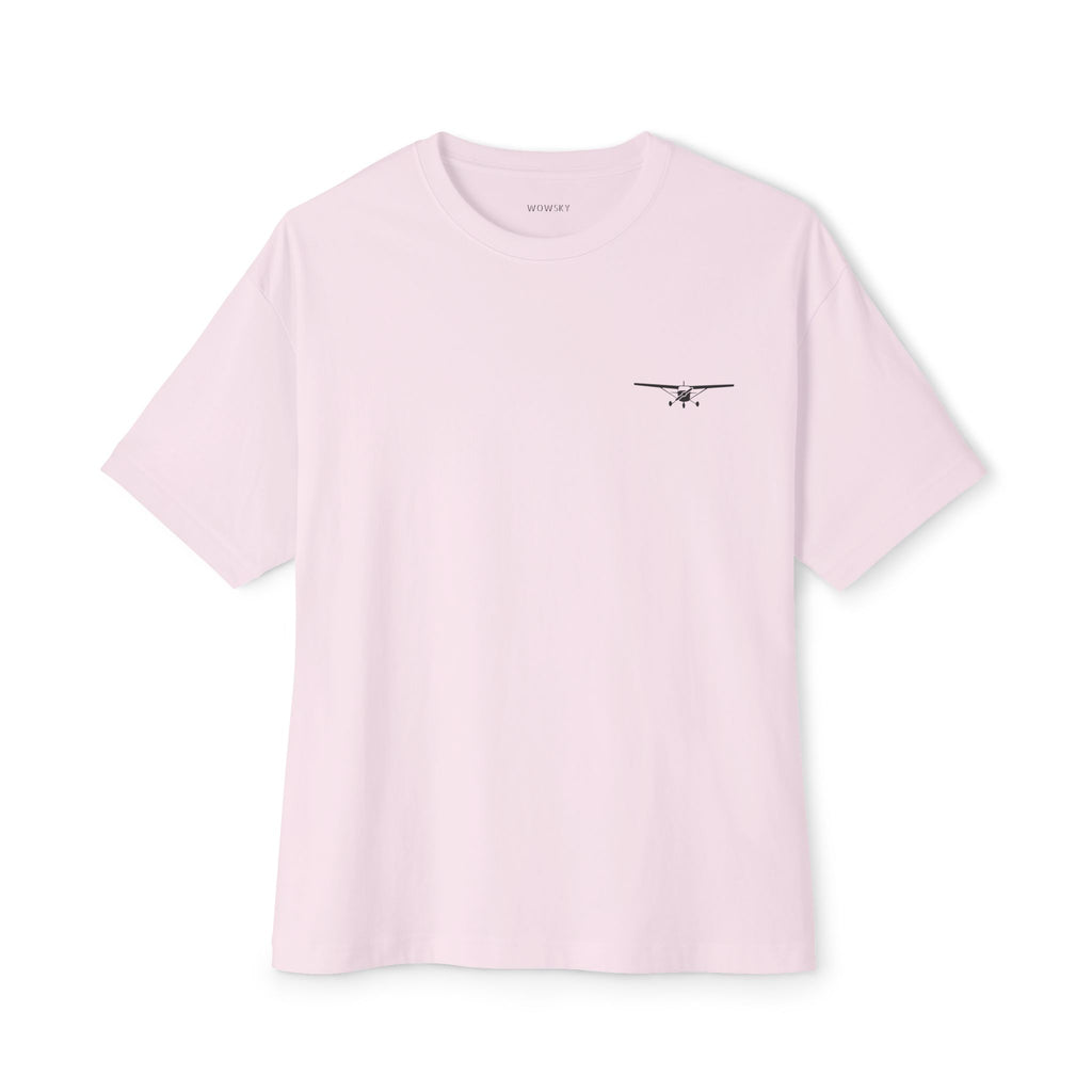 Born to Fly Forced to Fund It T-Shirt | Airplane Pilot Tee