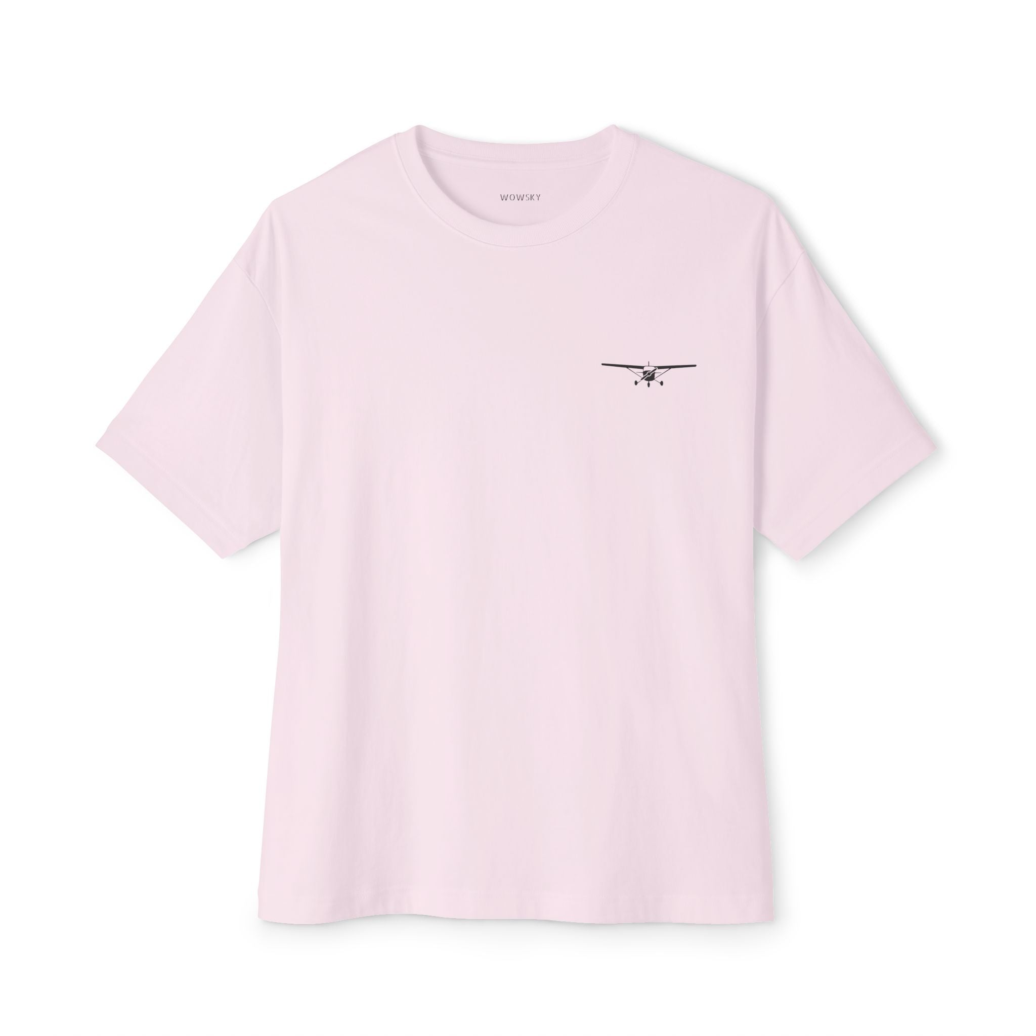Born to Fly Forced to Fund It T-Shirt | Airplane Pilot Tee