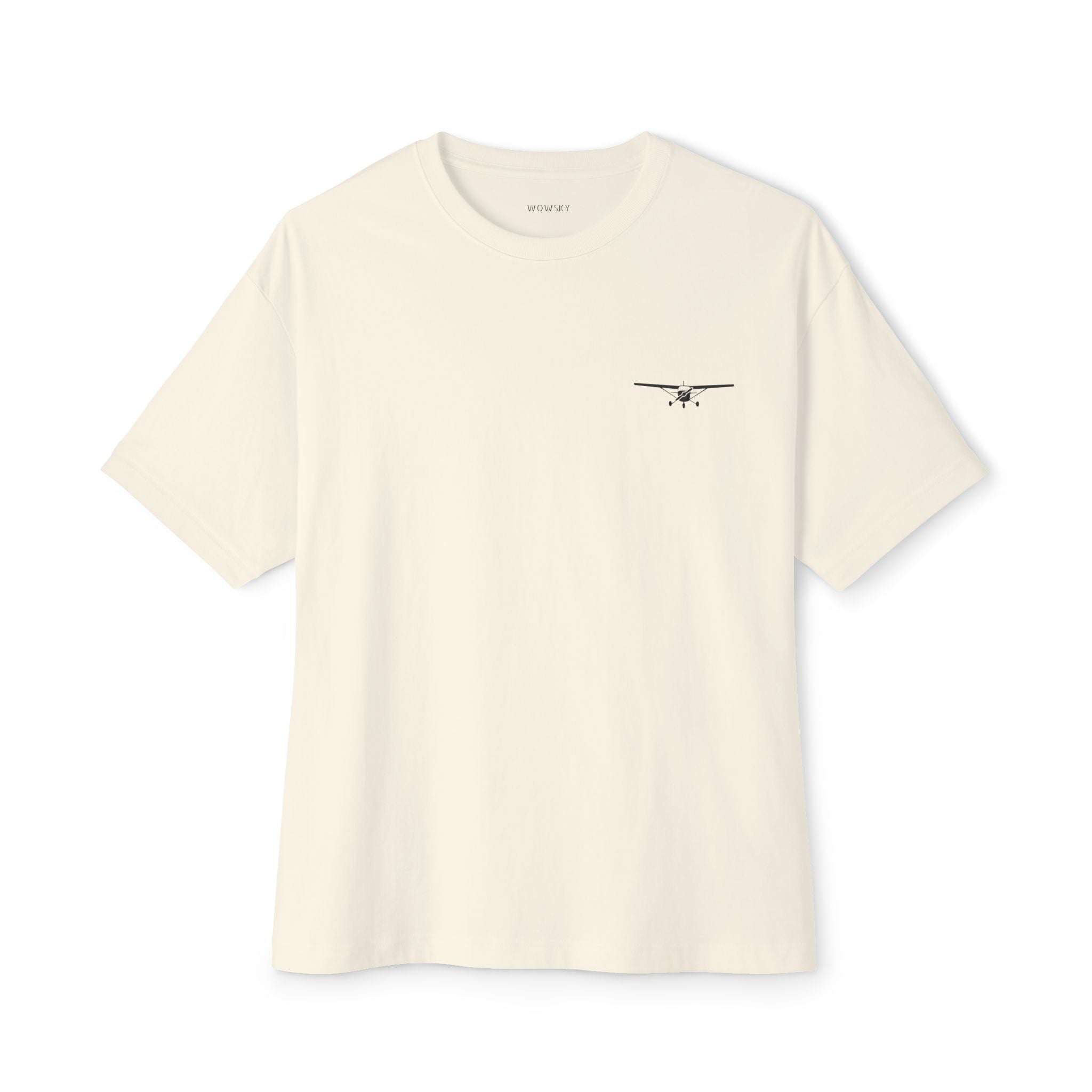 Born to Fly Forced to Fund It T-Shirt | Airplane Pilot Tee
